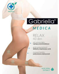Gabriella Medica Relax melissa harisnyanadrág