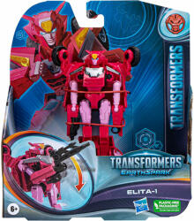 Hasbro Transformers EarthSpark Warrior - Elita-1 (F6725)