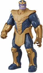 Hasbro Bosszúállók - Titan Hero Thanos játékfigura (E7381)
