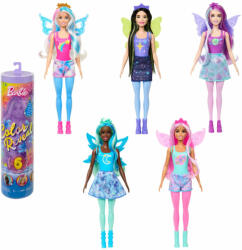 Mattel Barbie Color Reveal - Színgalaxis meglepetés baba (HJX61)