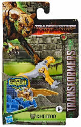 Hasbro Transformers A fenevadak kora: Battle Masters - Cheetor (F4599)