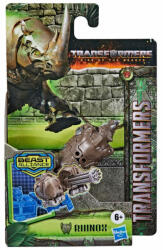Hasbro Transformers A fenevadak kora: Battle Masters - Rhinox (F4600)