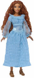 Mattel Disney A kis hableány - Ariel baba kék ruhában (HLX09)