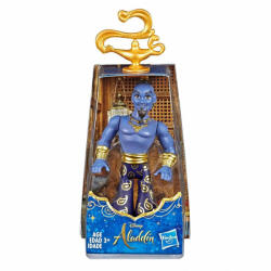 Hasbro Disney Aladdin: Dzsini 8cm-es játékfigura (E6427)