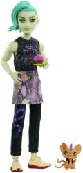 Mattel Monster High baba Deuce Gorgon medúza fiú (HHK56)
