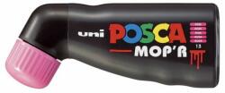 uni Marker Uni PCM-22 Posca 3-19 mm, Varf Buretat, Pink, CC13