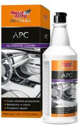 MOJE AUTO Solutie de curatare universala tip APC MOJE AUTO Detailer 1L (19-621) - automobilus