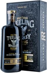 TEELING Whiskey 21YO Rising Reserve No. 1 Limited Edition 46% 0, 7L