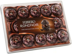 Ferrero Rocher Praline Ferrero Rondnoir 138gr