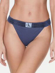 Calvin Klein Bikini alsó KW0KW01991 Kék (KW0KW01991)