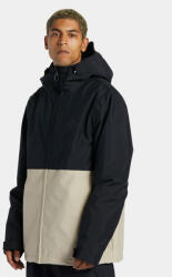 DC Snowboard kabát Basis Snjt ADYTJ03065 Fekete Regular Fit (Basis Snjt ADYTJ03065)