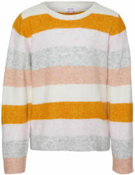 Vero Moda Girl Sweater Plaza 10272973 Színes Regular Fit (Plaza 10272973)