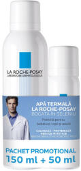 La Roche-Posay Pachet Spray apă termală, 150 ml + 50 ml, La Roche-Posay