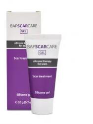 Bap Medicalbv Gel din silicon impotriva cicatricilor BapScarCare, 20 g, Bap Medical