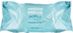Australian Bodycare Șervețele umede cu ulei de arbore de ceai , 36 buc - Australian Bodycare Wet Wipes 36 buc