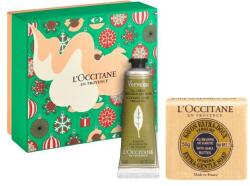 L'Occitane Set - L`Occitane Verbena