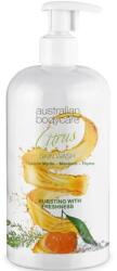 Australian Bodycare Gel de duș Citrus - Australian Bodycare Professionel Skin Wash 500 ml