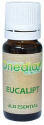 Onedia Ulei Esential de Eucalipt - Onedia, 10 ml
