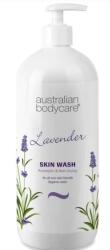 Australian Bodycare Gel de duș Lavender - Australian Bodycare Professionel Skin Wash 500 ml