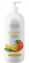 Australian Bodycare Gel de duș Tropical - Australian Bodycare Professionel Skin Wash 1000 ml