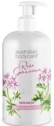 Australian Bodycare Gel de duș Rose - Australian Bodycare Professionel Skin Wash 1000 ml