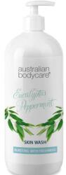 Australian Bodycare Gel de duș Eucalyptus - Australian Bodycare Professionel Skin Wash 1000 ml