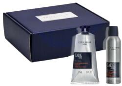 L'Occitane Set - L'Occitane Cade Rasier