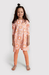 Reima Hétköznapi ruha Itikaton 535062 Rózsaszín Regular Fit (Itikaton 535062)