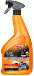 MOJE AUTO Dressing plastice mat MOJE AUTO 750ml (19-002)