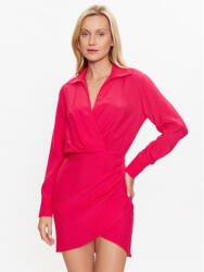 Sisley Hétköznapi ruha 4B5FLV03L Rózsaszín Regular Fit (4B5FLV03L)
