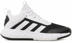Adidas Sportcipők Ownthegame Shoes IF2689 Fehér (Ownthegame Shoes IF2689)