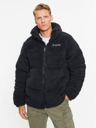 Columbia Pehelykabát Puffect Sherpa Jacket Fekete Regular Fit (Puffect Sherpa Jacket)