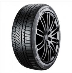 Continental Contiwintercontact Ts 850p 245/45r18 100v Xl (4019238640250) - marvinauto