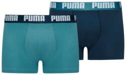 PUMA Férfi boxer nadrág Puma BASIC BOXER (2 PAIRS) kék 906823-74 - XL