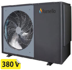 Fornello CGK-030V3L 3 phases