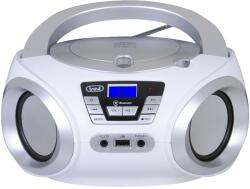 Trevi CD player Trevi - CMP 544, alb/argintiu (0CM54401)