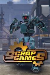 NPC Games Scrap Games (PC)