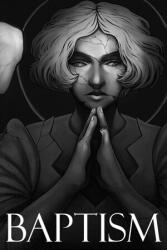 Samantha Arehart BAPTISM (PC)