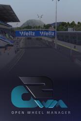 MicroProse OWM Open Wheel Manager 2 (PC)