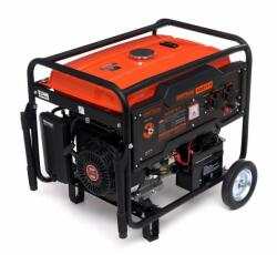 Kraft & Dele KD3143 Generator