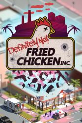 Merge Games Definitely Not Fried Chicken (PC)