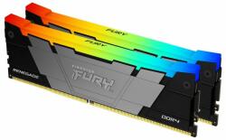Kingston FURY Renegade RGB 32GB (2x16GB) DDR4 3200MHz KF432C16RB12AK2/32