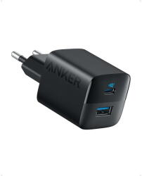 Anker Incarcator retea 323, 33W, USB-C, USB-A (kA2331G11) - vexio