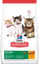Hill's Science Plan Kitten Healthy Development chicken 7 kg