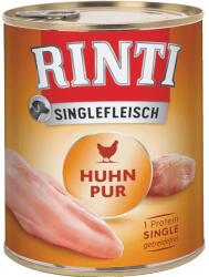 RINTI Singlefleisch Csirke Pure 400 g