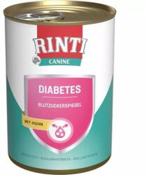 RINTI Canine Diabetes chicken 400 g