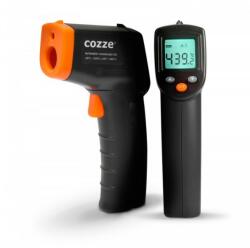Cozze Termometru cu infrarosu si declansator Cozze 530 grade Celsius 90340 (90340)