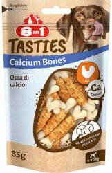 8in1 Tasties Calcium Bones 85 g