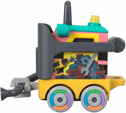 Mattel Thomas és barátai Tologatható mozdony - Sandy (HMC33)
