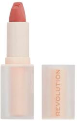 Revolution Beauty Lip Allure Soft Satin - Brunch Pink Nude